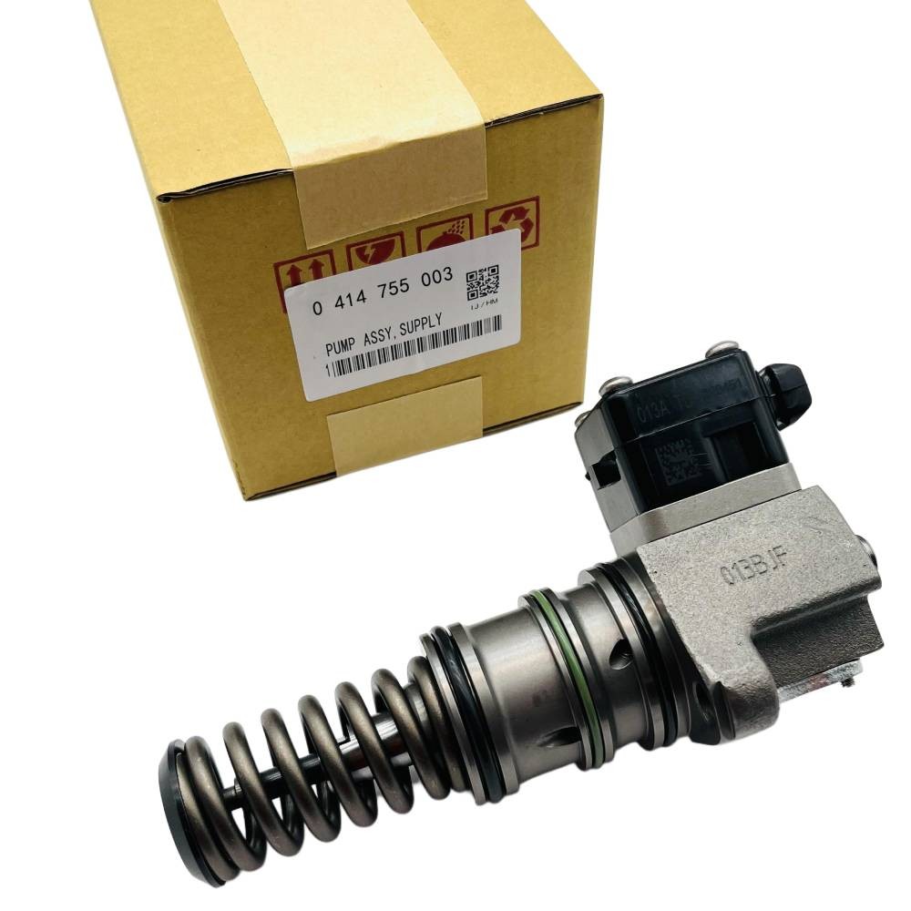 Injection Unit Pump 0414755003 313GC5222M 313GC5227M for Renault MIDR 06.24.65