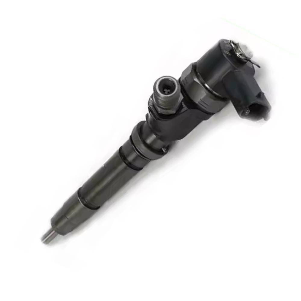 Common Rail Fuel Injector 0445110265 H82484403 for Renault Opel 2.5 CDTI DTi DCi