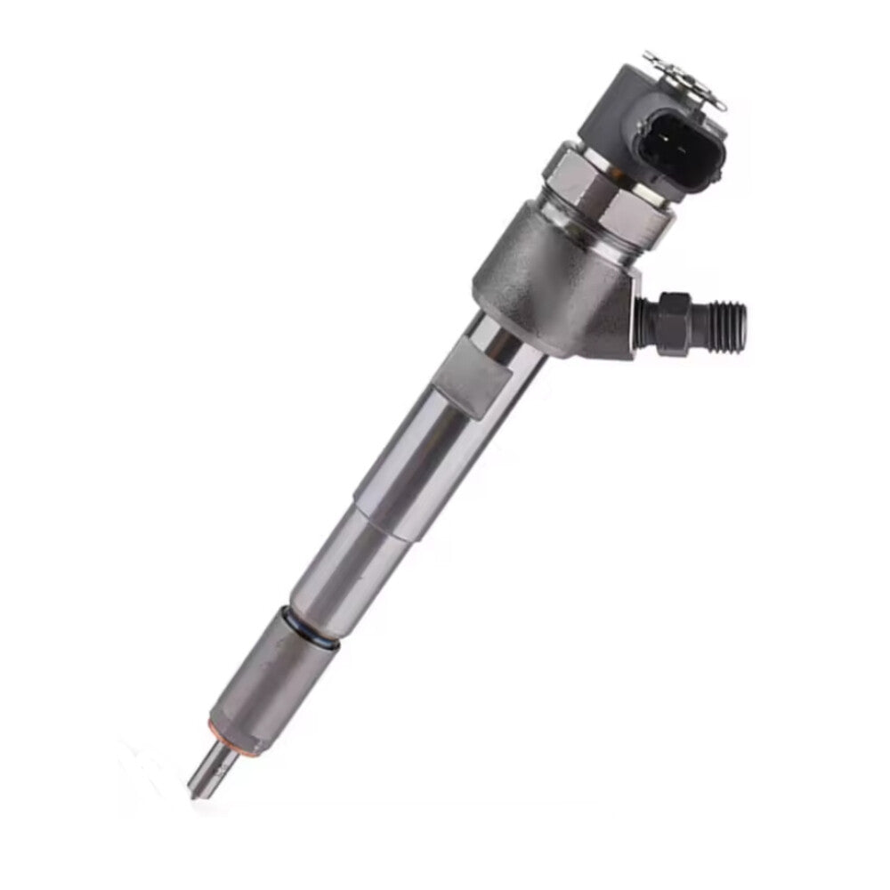0445110217 05142811AA Common Rail Fuel Diesel Injector For Jeep Cherokee/Liberty