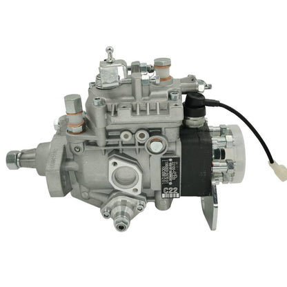 Fuel Injection Pump 196000-2670 22100-1C220 VE6／10F1900RND267 for TOYOTA 1HZ