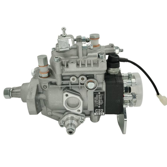 Fuel Injection Pump 196000-2670 22100-1C220 VE6／10F1900RND267 for TOYOTA 1HZ
