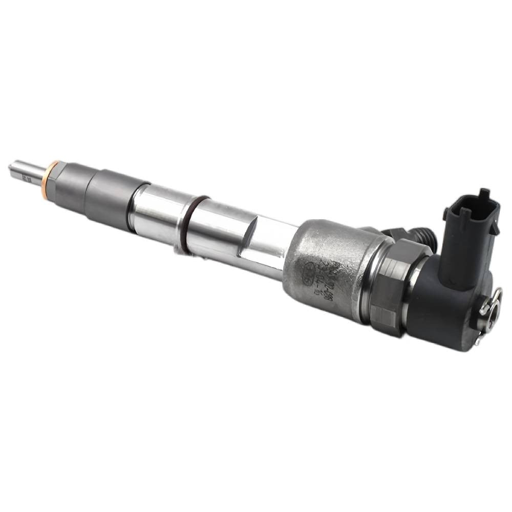 0445120036 504086469 Diesel Common Rail Fuel Injector for BOSCH Iveco Daily
