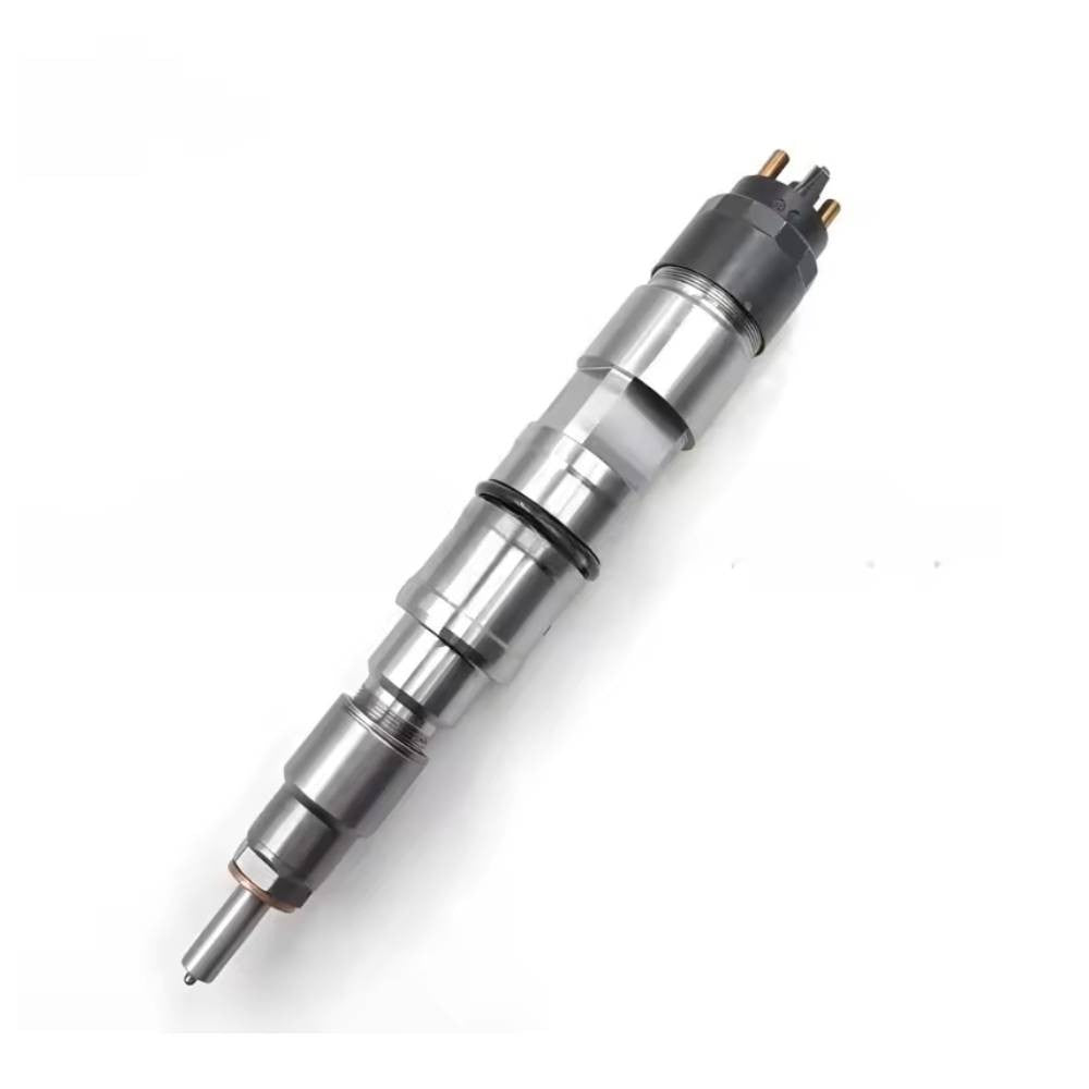 0445120063 837069215 Diesel Fuel Injector for Cummins Weichai Bosch Truck