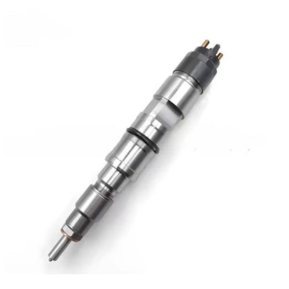 0445120063 837069215 Diesel Fuel Injector for Cummins Weichai Bosch Truck
