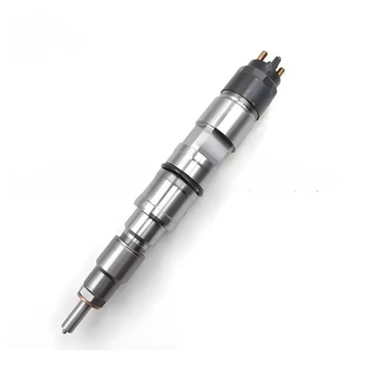 0445120063 837069215 Diesel Fuel Injector for Cummins Weichai Bosch Truck