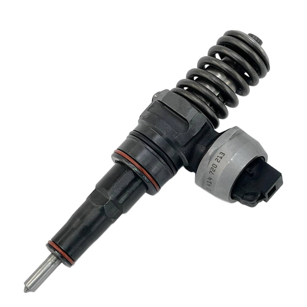 Fuel Injector 0414720213 038130073AG 038130073AQ for Volkswagen Polo 1.4 TDI