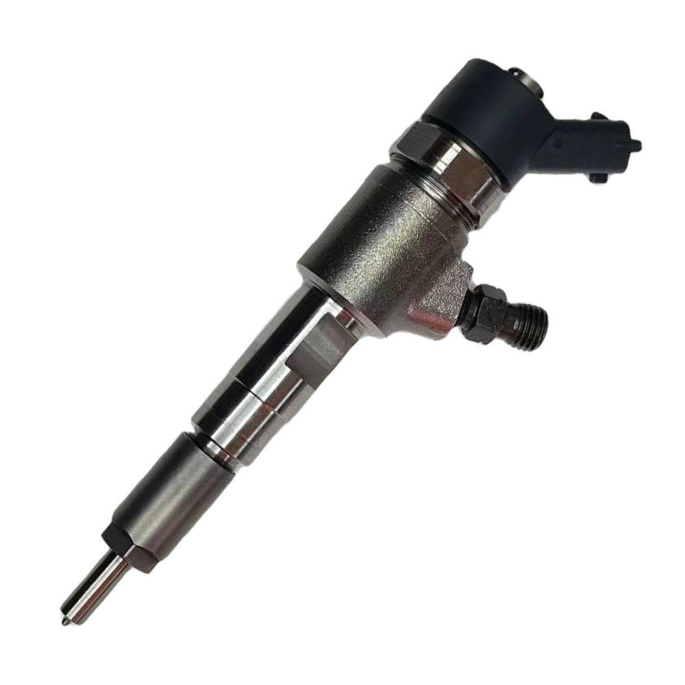 0445110715 Common Rail Diesel Fuel Injector for IVECO Daily 60