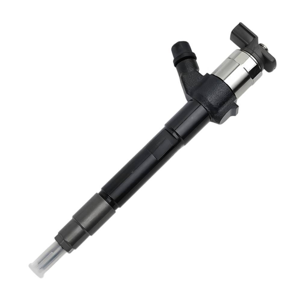 Diesel Fuel Injector 12640381 295050-0960 For Holden Colorado Lwn 2.8L Engine