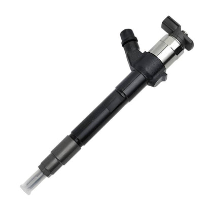 Diesel Fuel Injector 12640381 295050-0960 For Holden Colorado Lwn 2.8L Engine