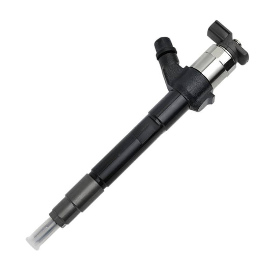 Diesel Fuel Injector 12640381 295050-0960 For Holden Colorado Lwn 2.8L Engine