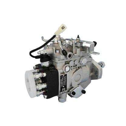 Fuel Injection Pump 196000-3920 22100-78774-71 VE6／12F1100RND392 for TOYOTA 13Z