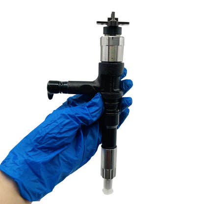 Diesel Fuel Injector 095000-6070 6251-11-3100 for Komatsu PC400-8 PC450-8 6D125