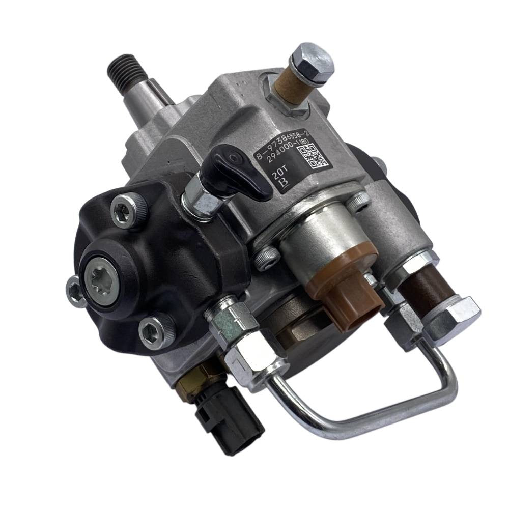 294000-1180 2940001180 8-97386558-2 Diesel Fuel Injection Pump for ISUZU 4HK1