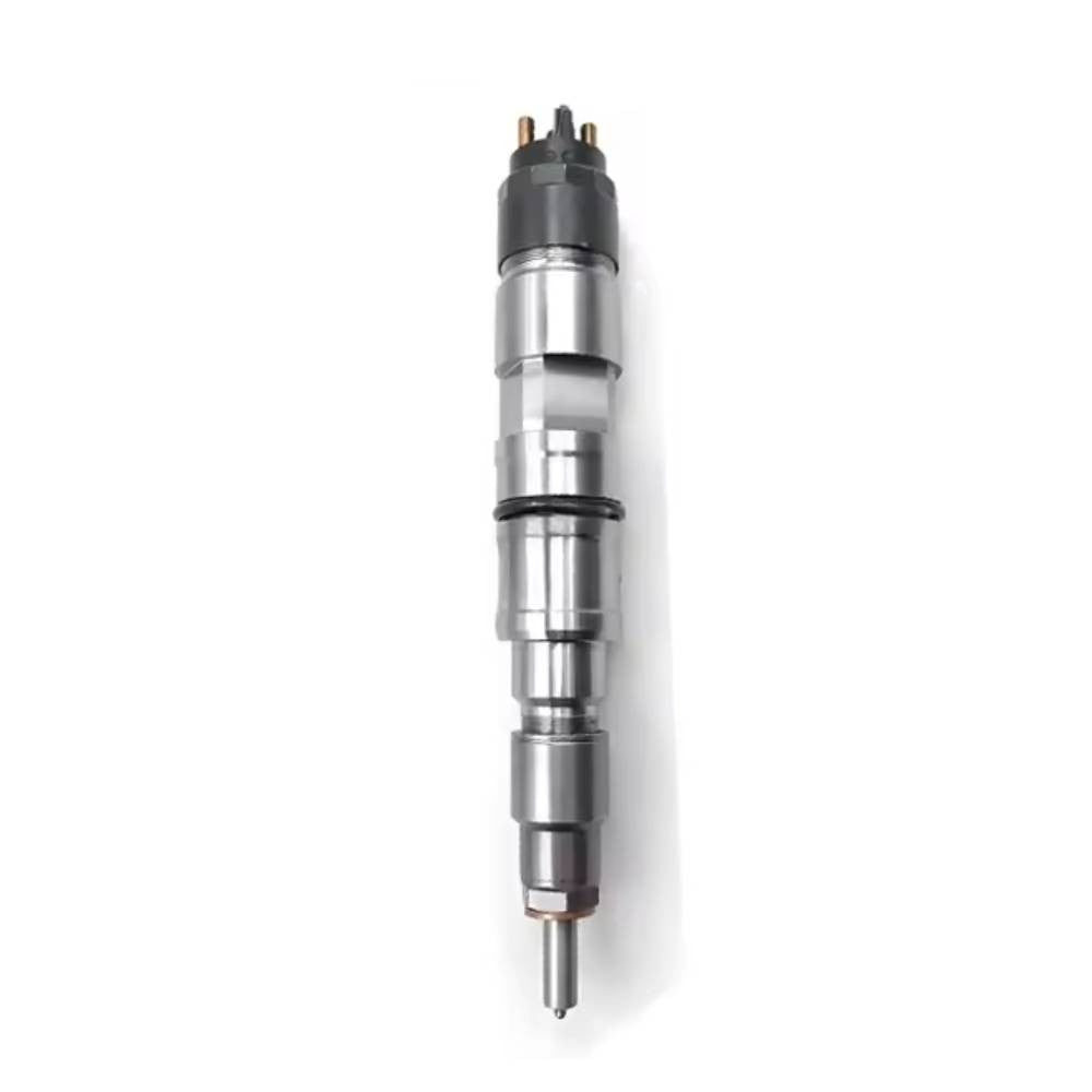 0445120063 837069215 Diesel Fuel Injector for Cummins Weichai Bosch Truck