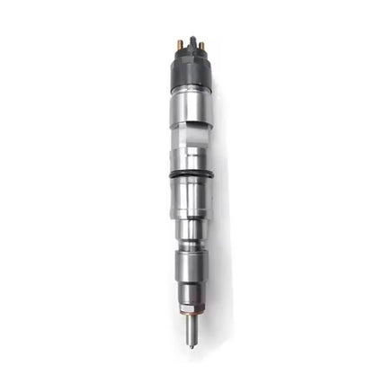 0445120063 837069215 Diesel Fuel Injector for Cummins Weichai Bosch Truck