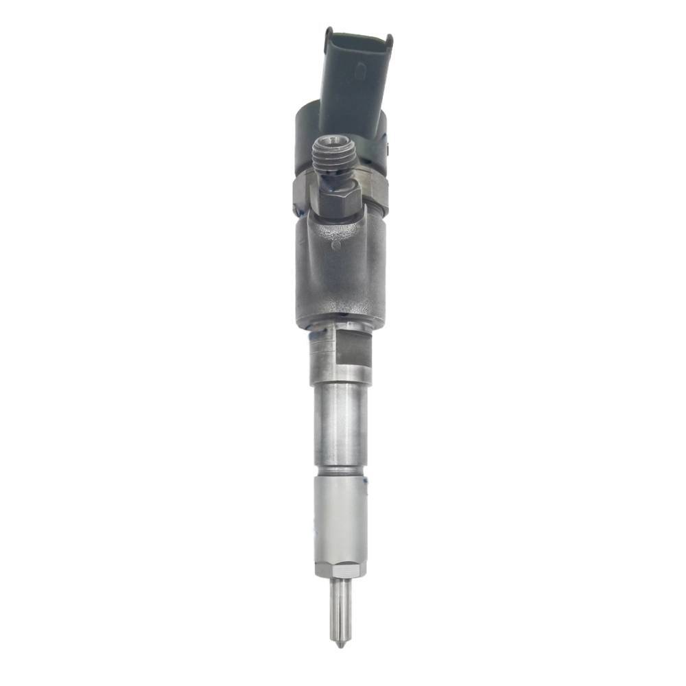 Diesel Fuel Injector assy 0445110076 9640088780 for Citroen Fiat Scudo Peugeot