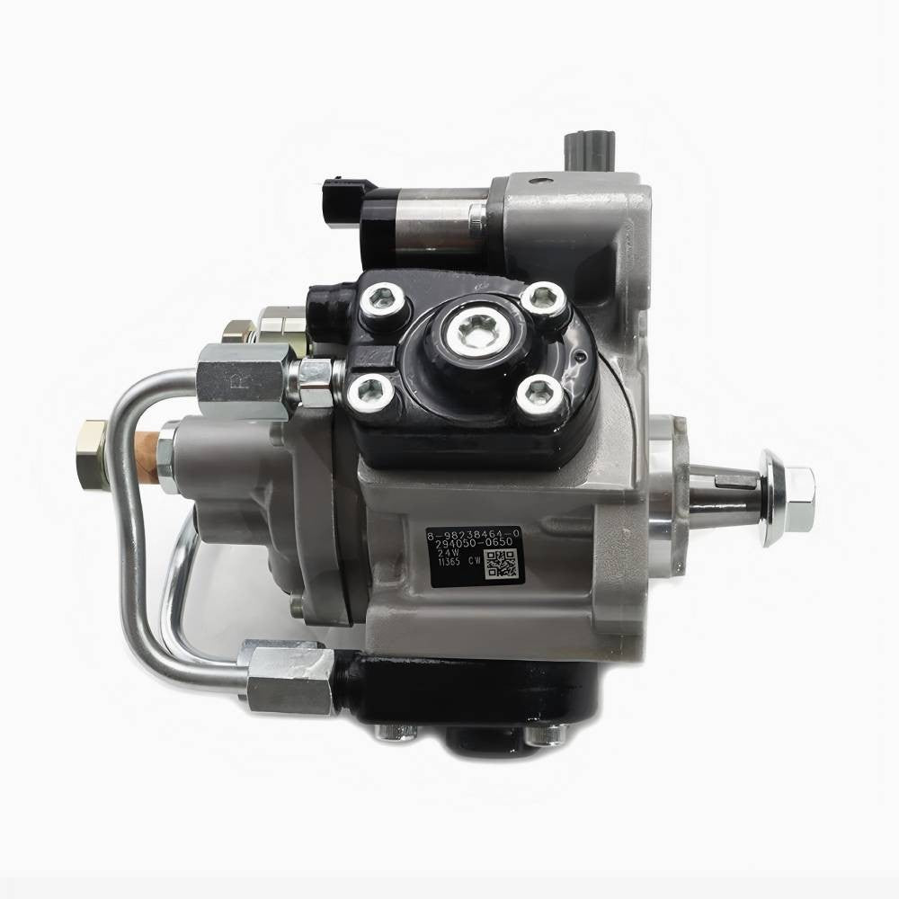 294050-0650 8-98238464-0 HP4 HP4 Diesel Fuel Injection Pump for ISUZU 6HK1