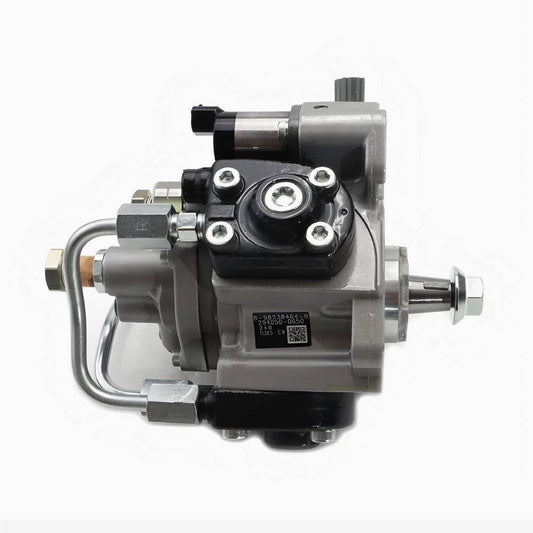 294050-0650 8-98238464-0 HP4 HP4 Diesel Fuel Injection Pump for ISUZU 6HK1