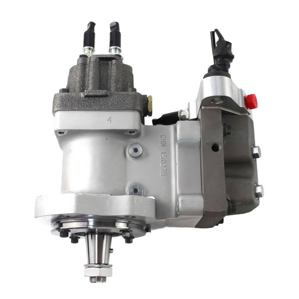 High Pressure Pump 3975375 Diesel Fuel Injection Pump for Cummins QSL8.9 QSL9