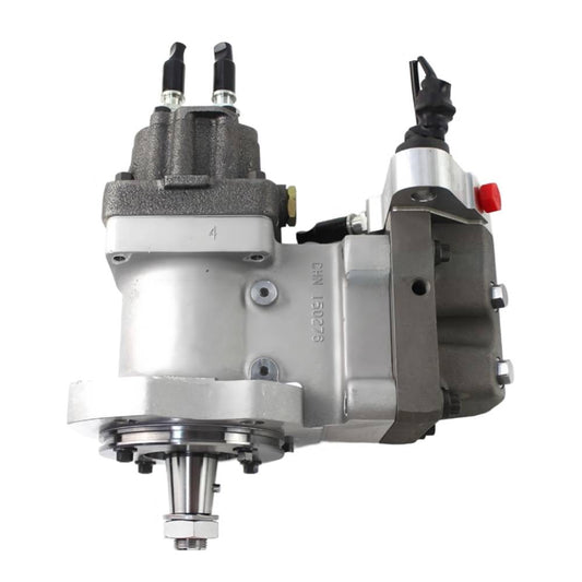 High Pressure Pump 3975375 Diesel Fuel Injection Pump for Cummins QSL8.9 QSL9