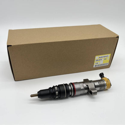 328-2574 3282574 Diesel Fuel Injector for Caterpillar CAT C9 E330D E336D E340D