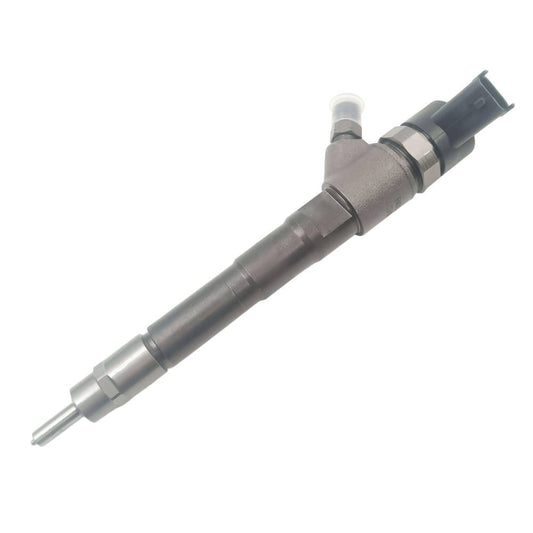 0445110614 Common Rail Fuel Injector for Fiat Panda Alfa Romeo MiTo 1.3L MJTD