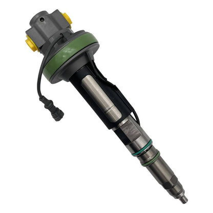 4955525 F00BL0J020 Fuel Injector for Cummins QSK19 QSK38 QSK50 QSK60