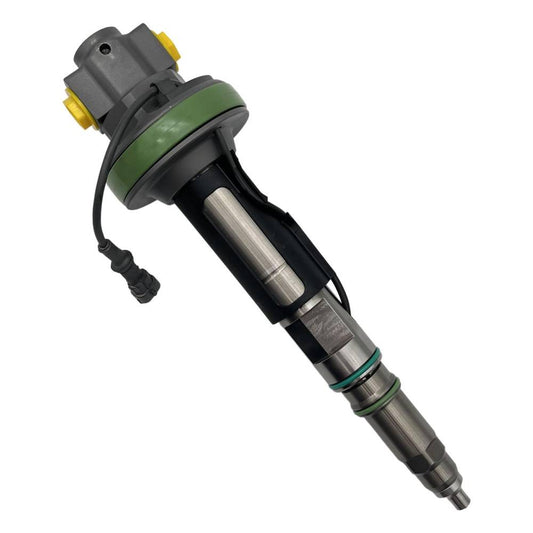 4955525 F00BL0J020 Fuel Injector for Cummins QSK19 QSK38 QSK50 QSK60