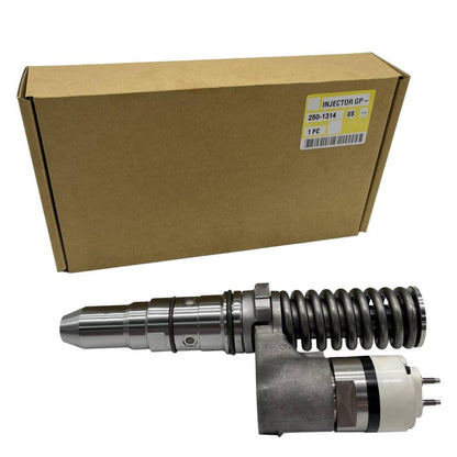 250-1314 2501314 10R-1290 10R1290 Diesel Fuel Injector for CAT 3508B/3512B/3516B