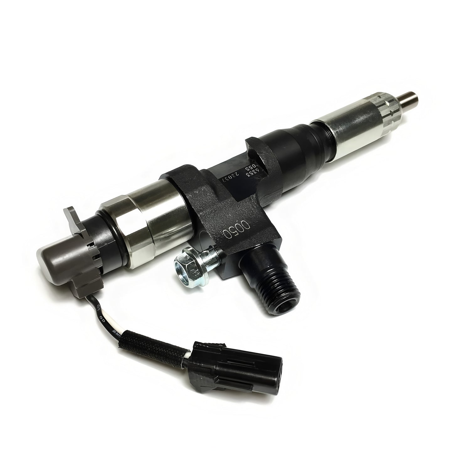 095000-6583 0950006583 23670-E0320 Diesel Fuel Injector For HINO J05 J05C J05E