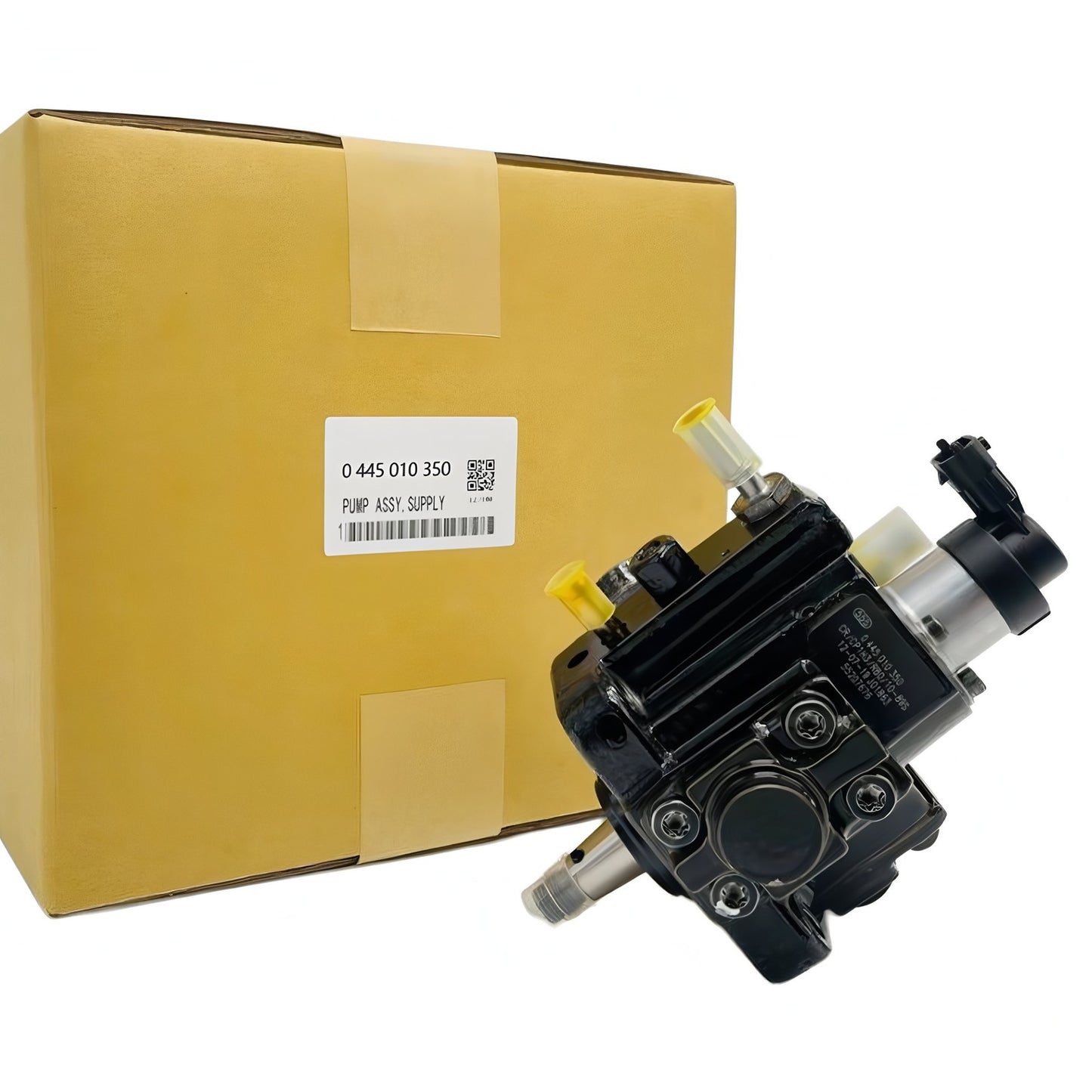 0445010350 55207676 Diesel Fuel Injection Pump for FIAT Delta 1.9 Multijet