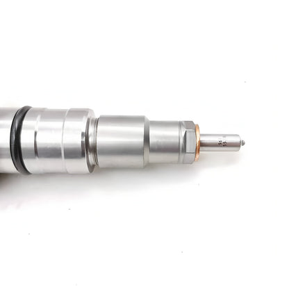 0445120069 3976646 4930440 Common Rail Diesel Fuel Injector for CUMMINS 5.9L CDC