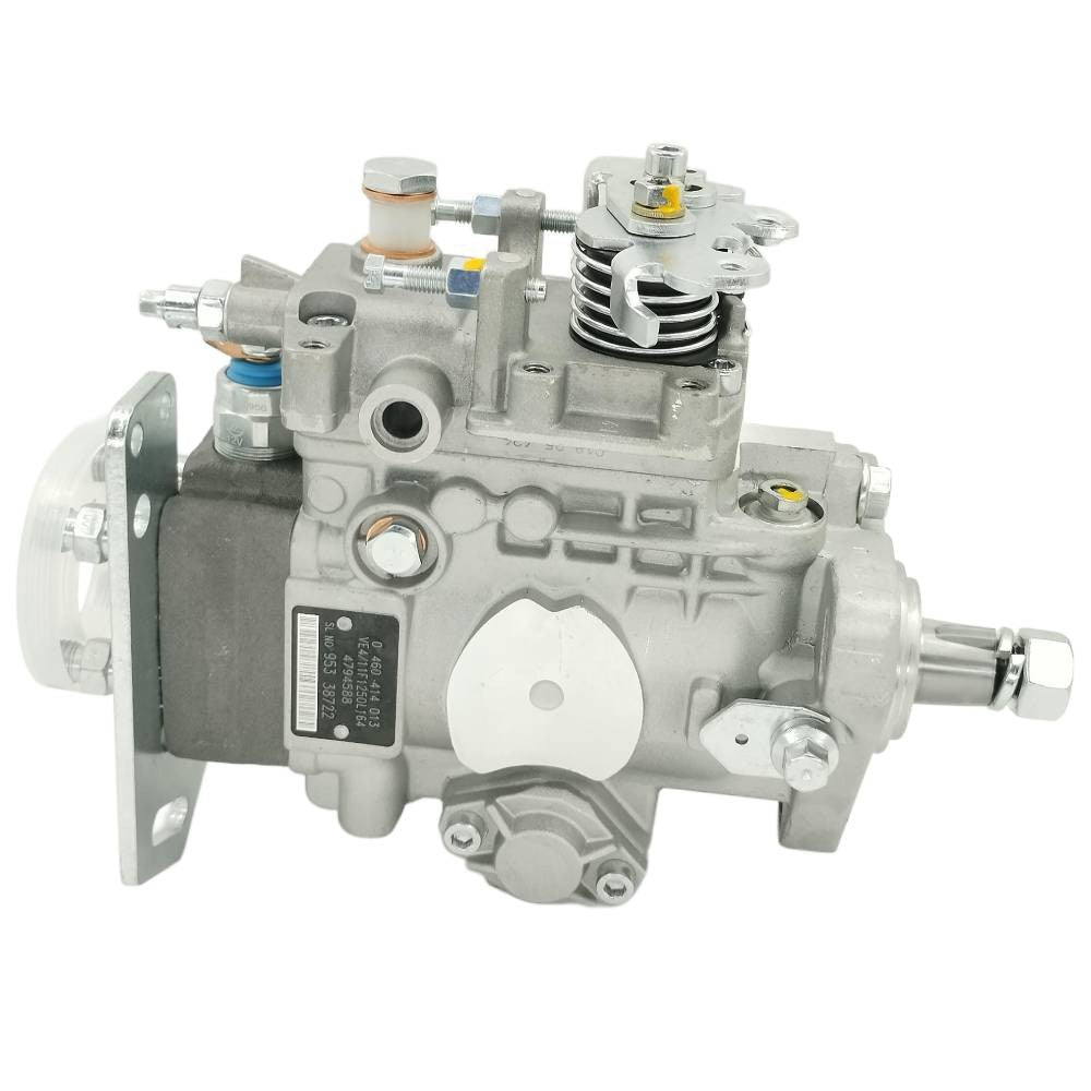 Injection Pump 0460414013 4794588 VE4／11F1250L164 for IVECO-FIAT 8065/8066