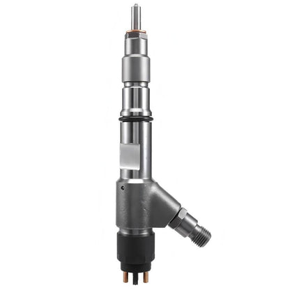 0445120297 5264272 2P0130201A Common Rail Fuel Injector for BFCEC Foton Cummins