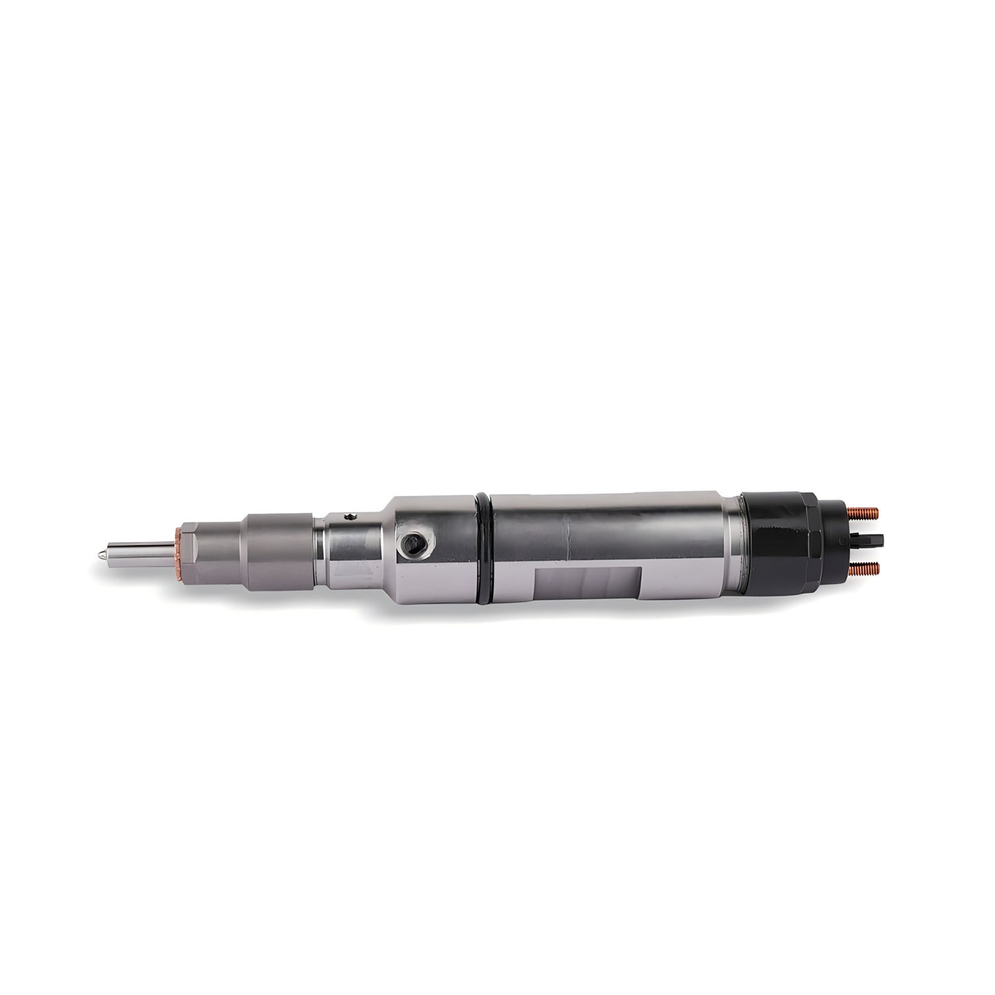 0445120196 10117168 Common Rail Diesel Fuel Injector for Liebherr