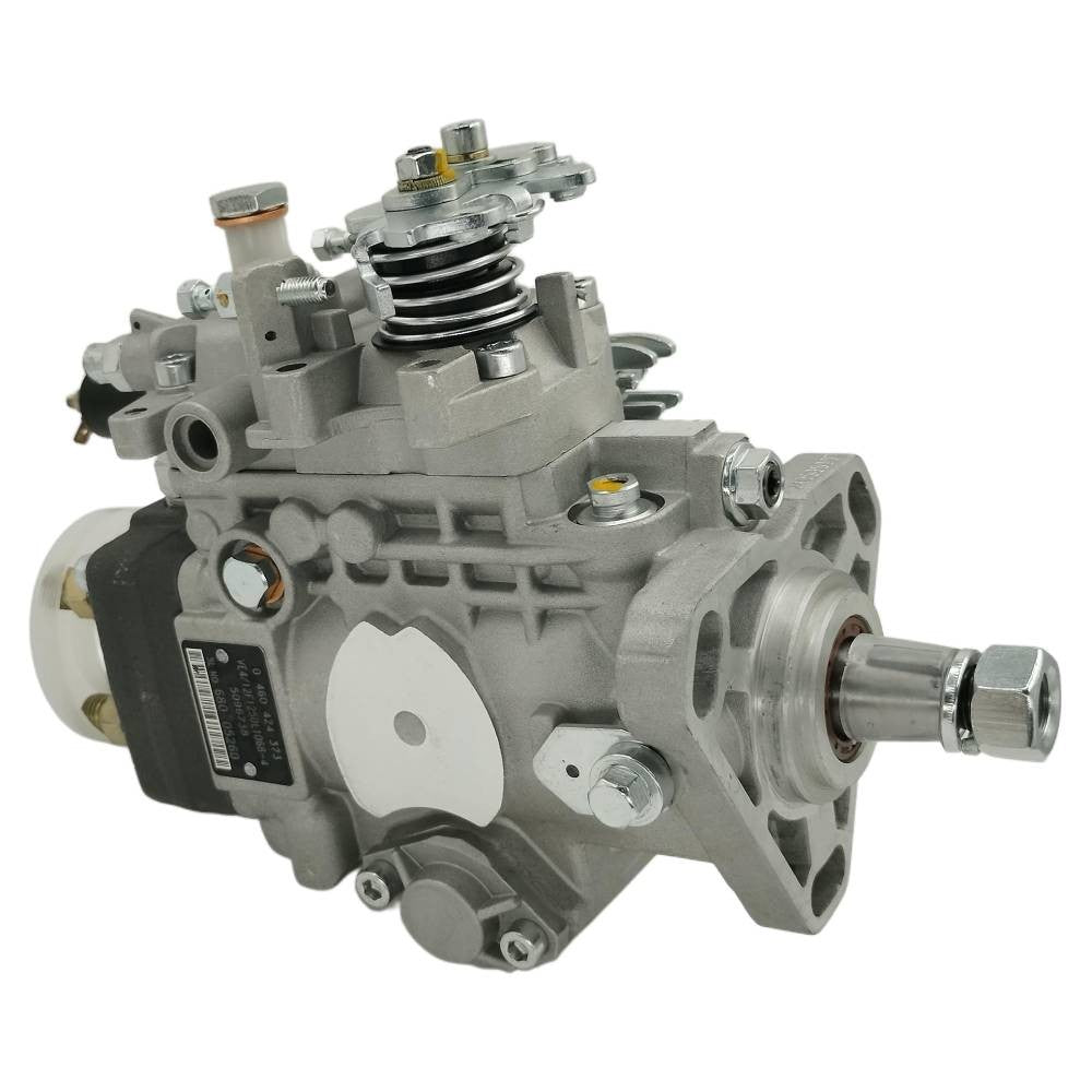 Injection Pump 0460424373 5090738 VE4/12F1250L1068-4 For Iveco TTF Serie 8000