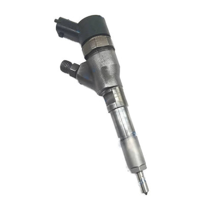 Diesel Fuel Injector assy 0445110076 9640088780 for Citroen Fiat Scudo Peugeot