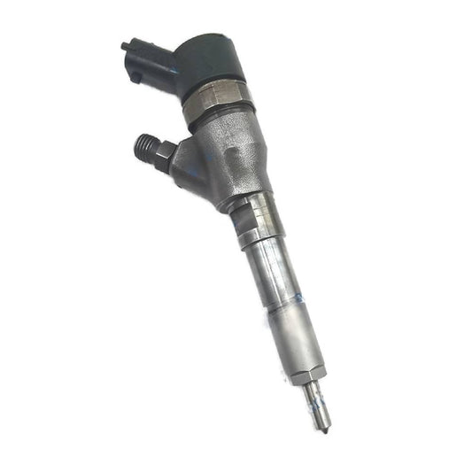 Diesel Fuel Injector assy 0445110076 9640088780 for Citroen Fiat Scudo Peugeot
