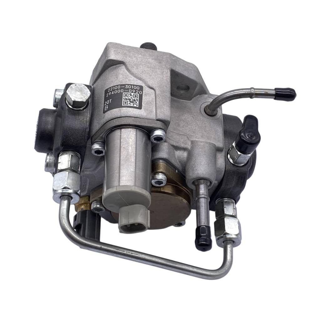 294000-0920 2940000920 22100-30100 Fuel Injection Pump for TOYOTA 2KD-FTV HIACE