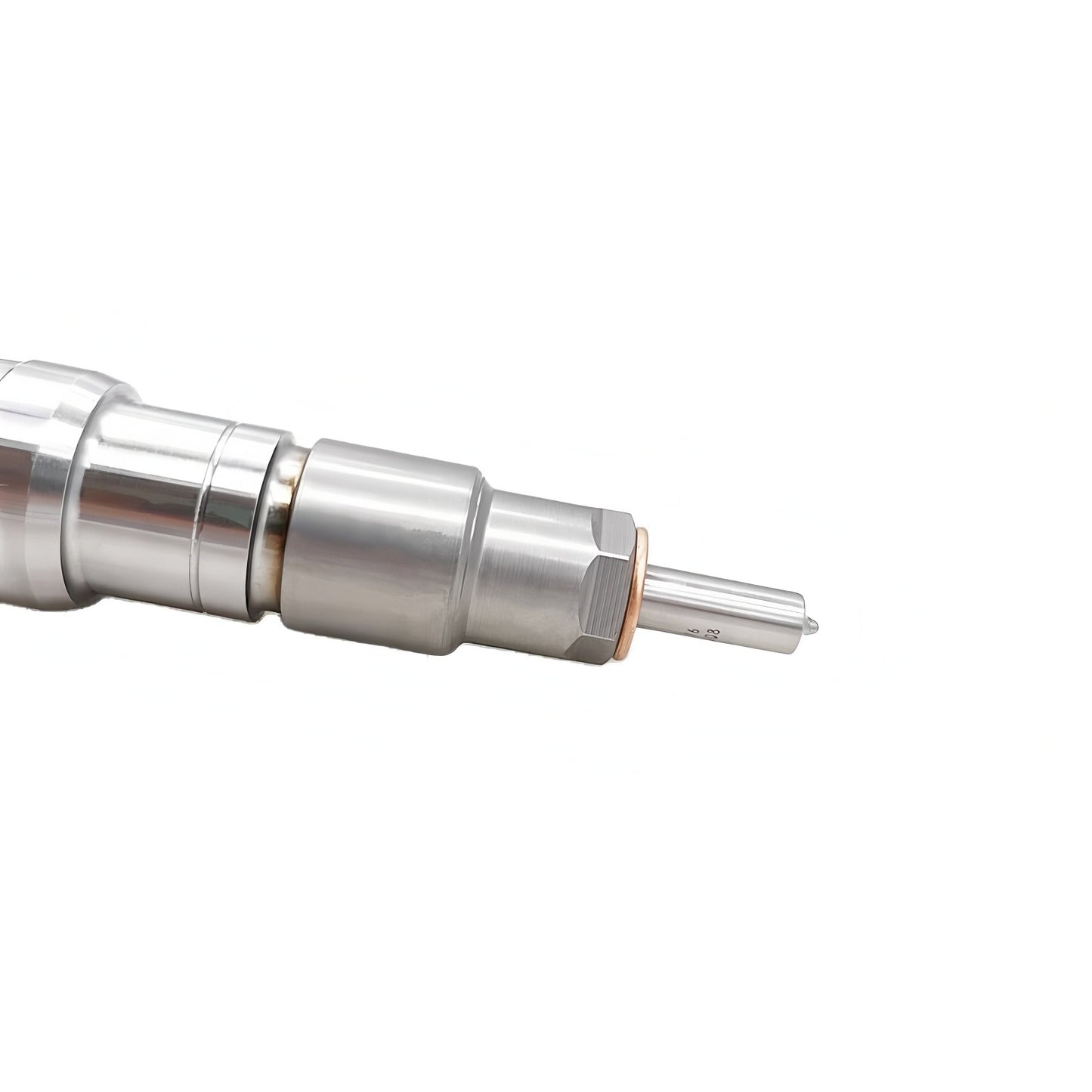 Fuel Injector 2C469F593AA 0445120025 for Ford Cargo 7.3L ECOTORQ 240 300 Euro 3