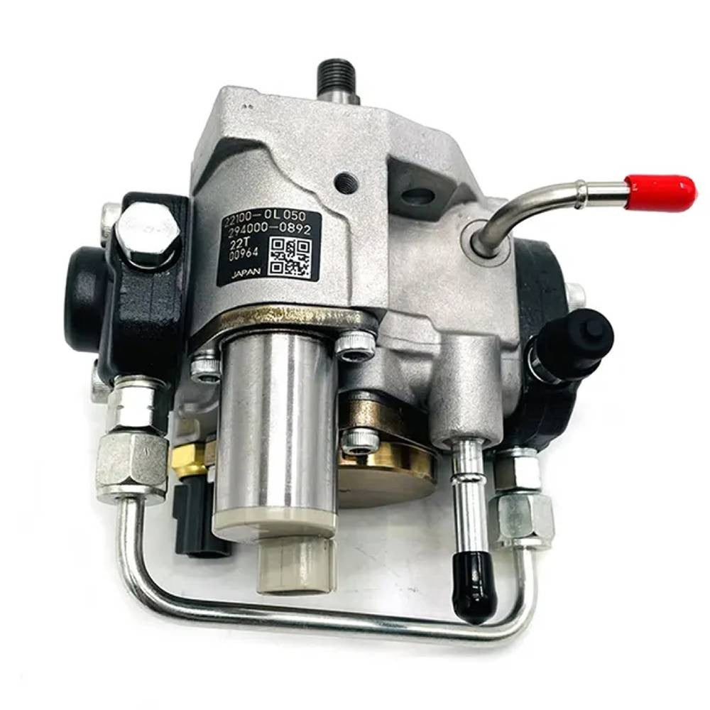 294000-0892 2940000892 22100-0L050 Diesel Fuel Injection Pump for TOYOTA 2KD-FTV