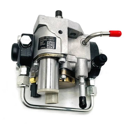 294000-0892 2940000892 22100-0L050 Diesel Fuel Injection Pump for TOYOTA 2KD-FTV