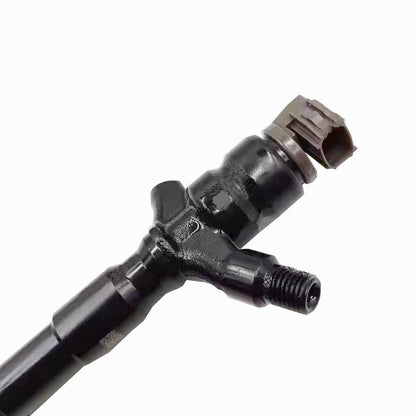 295900-0280 23670-30450 2367030450 Fuel Injector for Toyota Hilux 2KD-FTV Euro V