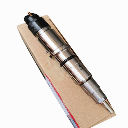 0445120304 5272937 Diesel Fuel Injector for Cummins ISLE8.9 Eu3 ISLe 340 30 ISLe