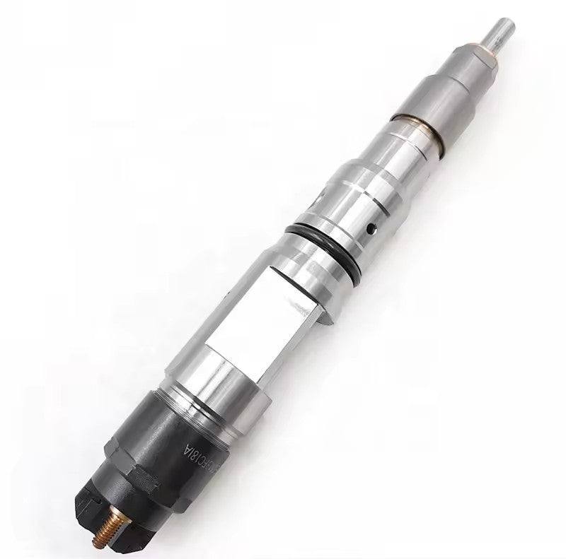 0445120154 51101006102 Diesel Common Rail Fuel Injector for MAN TGA TGS TGX