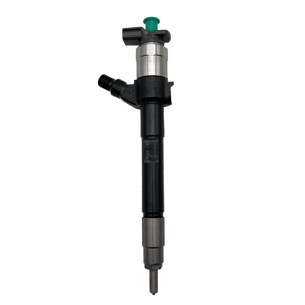 295050-0890 1465A367 Diesel Fuel Injector for Mitsubishi L200 4D56 EURO 5 ENGINE