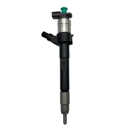 295050-0890 1465A367 Diesel Fuel Injector for Mitsubishi L200 4D56 EURO 5 ENGINE