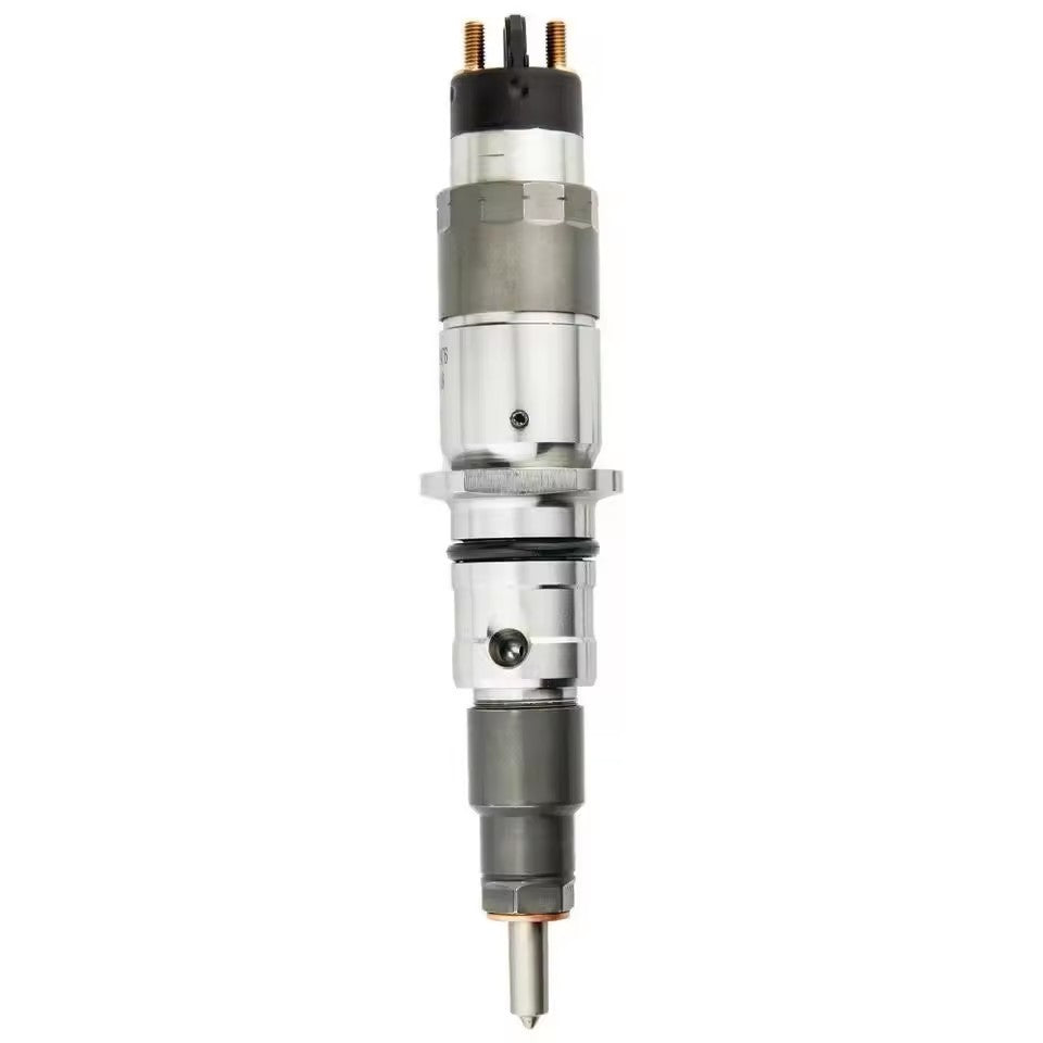 0445120094 4935675 Common Rail Diesel Fuel Injector For CUMMINS