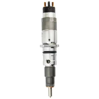 0445120094 4935675 Common Rail Diesel Fuel Injector For CUMMINS