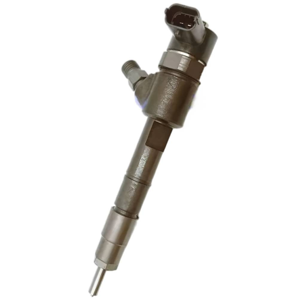0445110591 Electronic Injection 0 445 110 591 Diesel Fuel Injector for Renualt